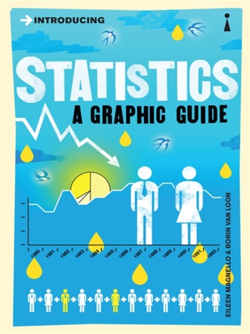 Title details for Introducing Statistics by Eileen Magnello - Available
